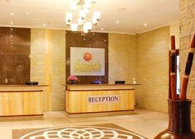 Seashells Millennium Hotel 5