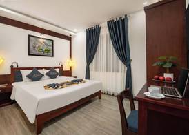 Calla Hotel Hoi an 4