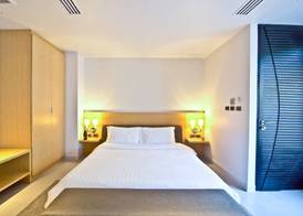 Dune Hua Hin Hotel 4