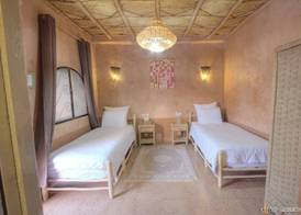 Guest House Bagdad Café 3