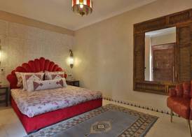 Riad La Fayette Bed & Breakfast 2