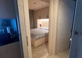 Bormio Apartments al pradais giardino ovest 4