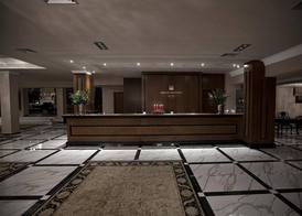 Grand Meteora Hotel 4
