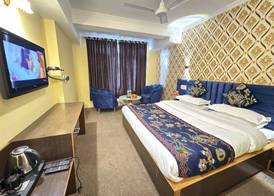 Hotel Town Centre 4