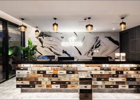 LALA VIANCO BUSINESS Hotel 3