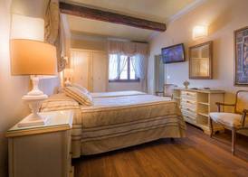 Hotel Palazzo dal Borgo 2