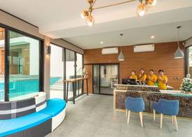 Cher​mantra​ Aonang​ Resort & Pool​ Suite 2