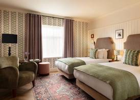 The Ashe Hotel 5