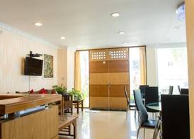 BEACH PALACE HOTEL 2