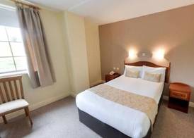 Hotel Curracloe 2