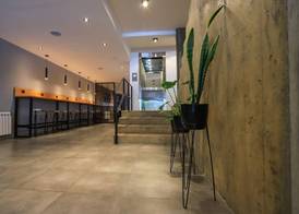 HOTEL CONCEPT BARILOCHE 3