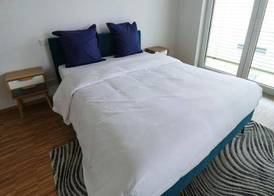 Threeland Hotel 3
