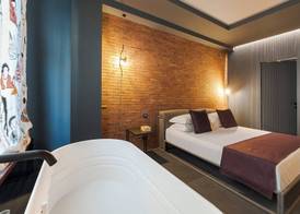 Catania Smart Hotel 5