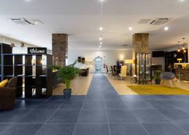 In Gold Hotel & Spa 4