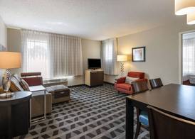 TownePlace Suites by Marriott Vincennes 5