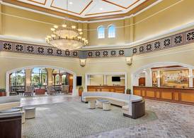 Sheraton Vistana Villages Resort Villas, I-Drive Orlando 2