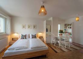 Apartment Le rose di Marianne - ovest 3