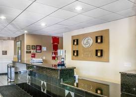 Comfort Suites Wixom - Novi 3