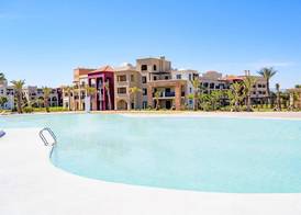 Oasis Beach & Spa - Blue Pearl 4