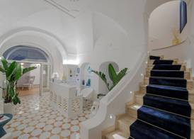 Villa Francesco Luxury Suites 3