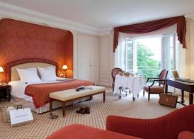 Le Domaine des Roches, Hotel & Spa 4