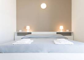 Hotel Campus Sanpaolo 5