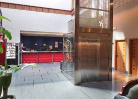 Hotel Fabrik 2