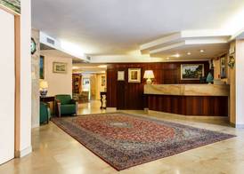 Colleverde Park Hotel 3