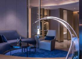 InterContinental Hotels BEIJING SANLITUN by IHG 4
