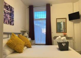 seaview guest house 5