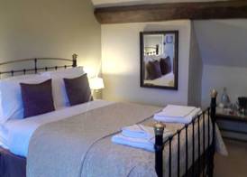 The Kings Head Hotel 2
