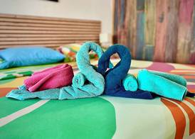Linareva Moorea Beach Resort 3