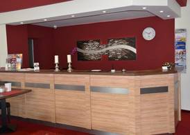Altstadthotel Harburg 2