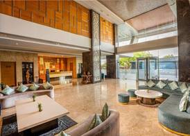 Radisson Udaipur 4