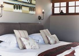 Dolphin Dunes Guesthouse 4