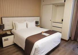 LimaQ Hotel 5