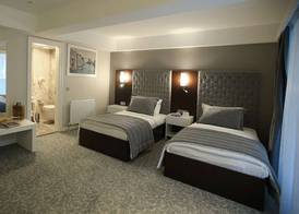 SVEO Business Hotel 3