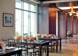 Seattle Marriott Waterfront 5