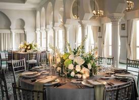 The Vinoy Resort & Golf Club, Autograph Collection 4