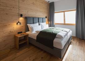 Puitalm Apartments & SPA by Peak Stay 4