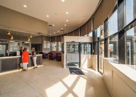 Da Vinci's Hotel Derry 4