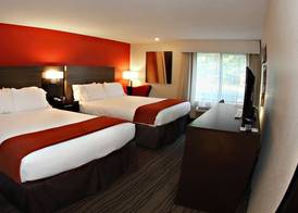 Holiday Inn Express BRENTWOOD SOUTH - FRANKLIN by IHG 3