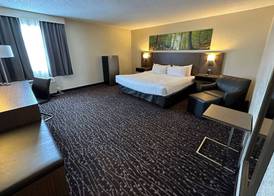 Days Inn & Conference Centre by Wyndham Prince Albert 5