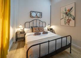 The Venue Hostel Boutique 3