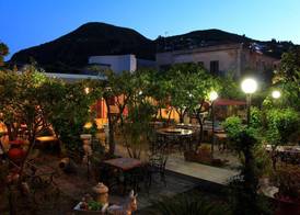 Hotel Oriente 5