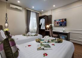 Splendid Pearlight Hanoi 5