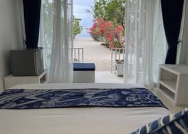 Seri Resort Gili Meno - Adults Only 5