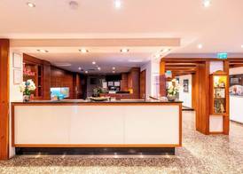 PLAZA INN Goslar 2