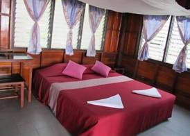 JOY Bungalow Resort and Restaurant 5