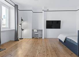 RentPlanet - Studio Ogrodowa 4